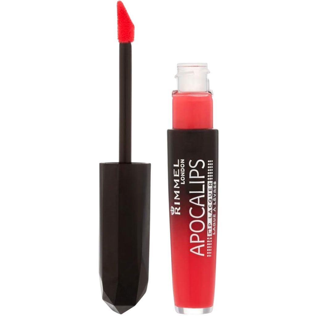 Rimmel  Apocalips Lip Lacquer 501 Stellar
