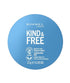 Rimmel Kind And Free Pressed Powder