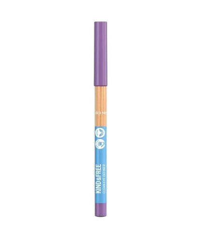 Rimmel  London Kind And Free Clean Eye Definer