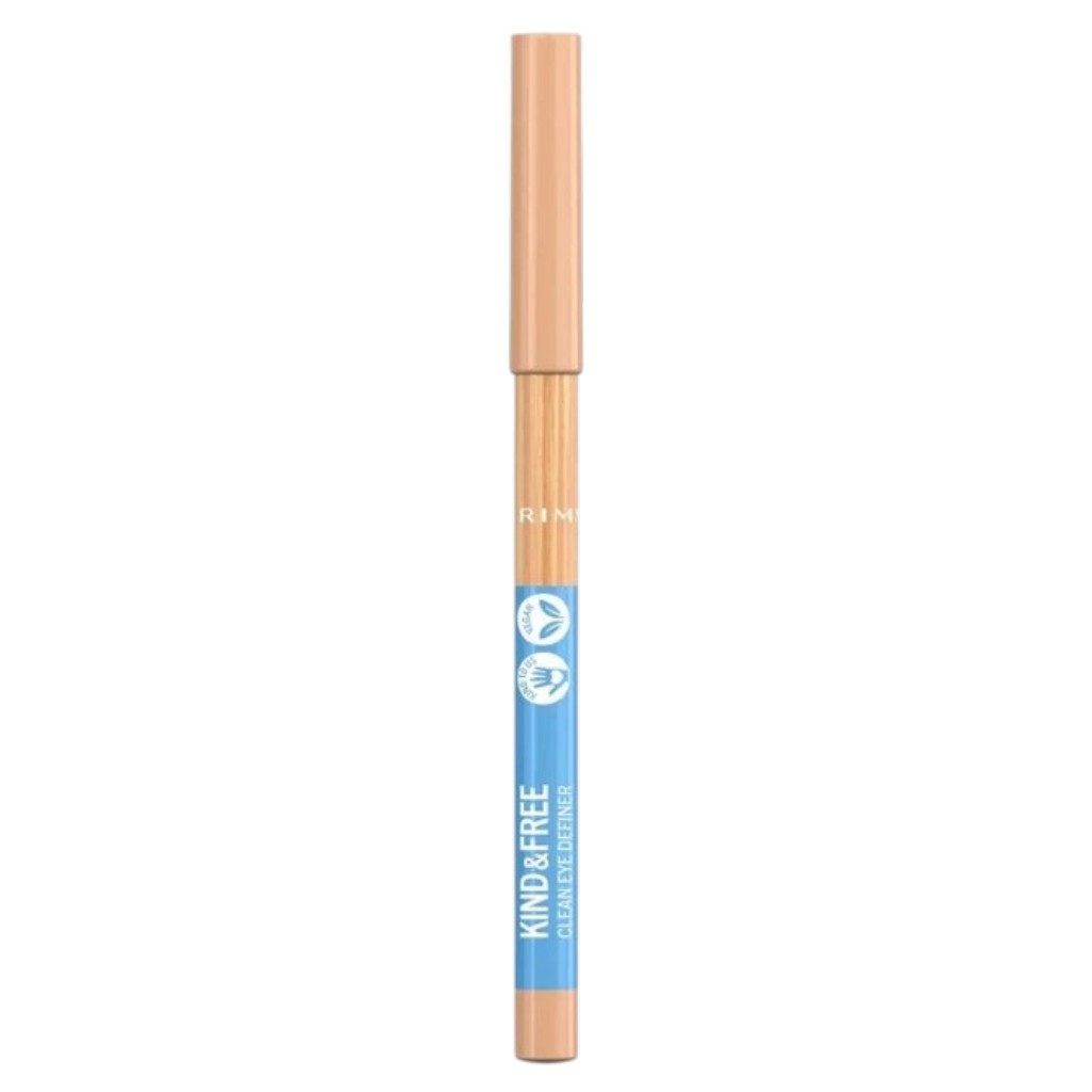 Rimmel  London Kind And Free Clean Eye Definer