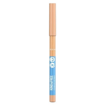 Rimmel  London Kind And Free Clean Eye Definer