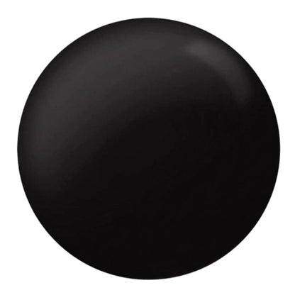 Rimmel  London Super Gel Nail Polish Black Step 1