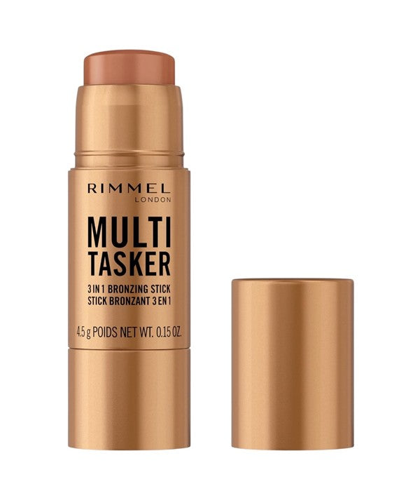 Rimmel  Multi Tasker 3 In 1 Bronzing Stick
