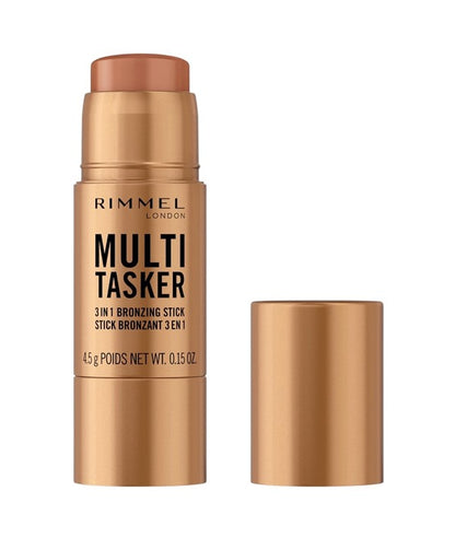 Rimmel  Multi Tasker 3 In 1 Bronzing Stick