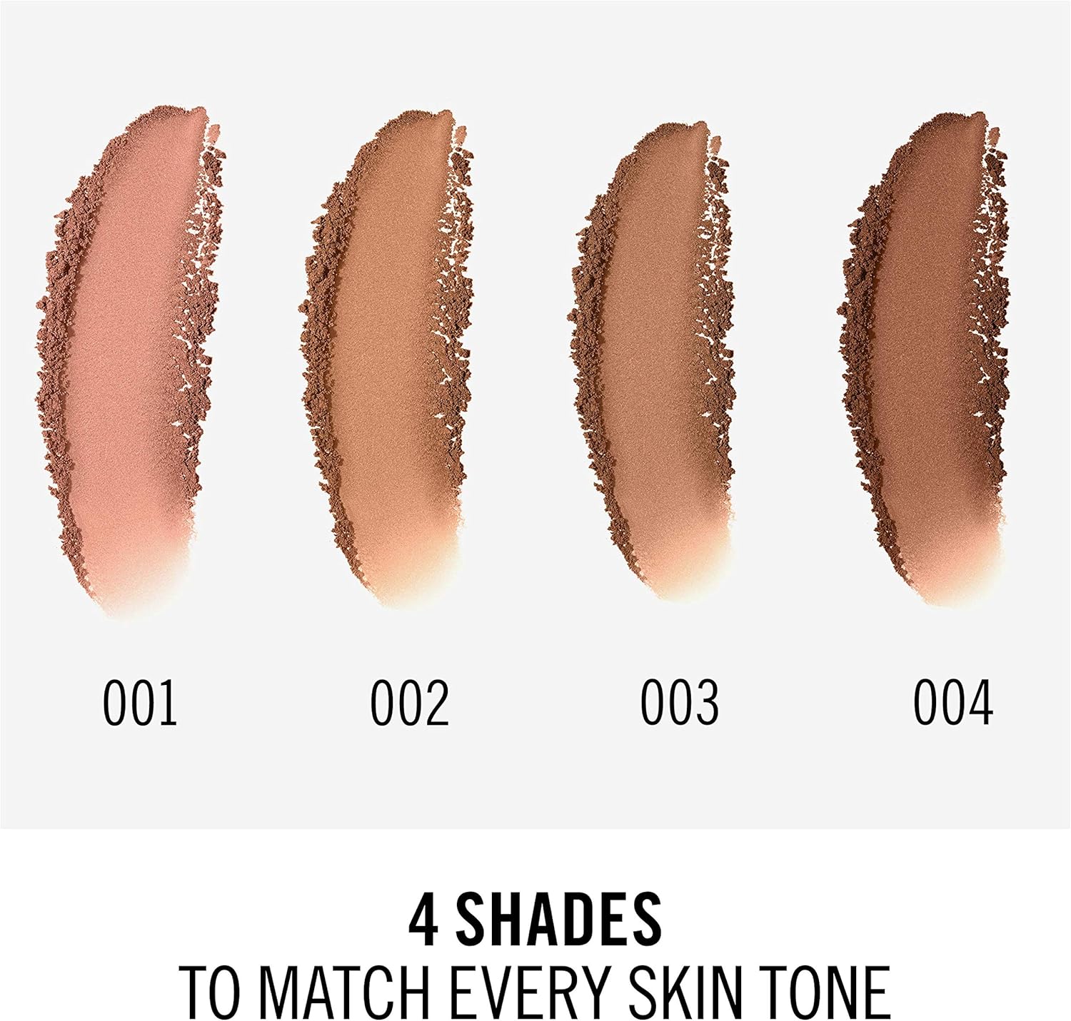 Rimmel  Natural Bronzer Ultra Fine Bronzing Powder