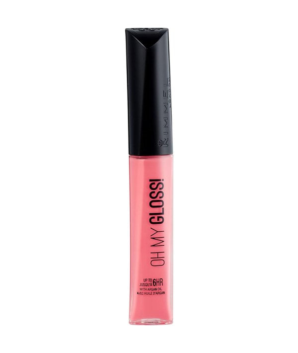 Rimmel Oh My Gloss Lip Gloss 150 Glossaholic