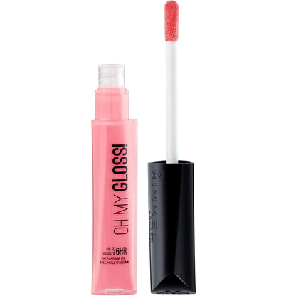 Rimmel Oh My Gloss Lip Gloss 150 Glossaholic