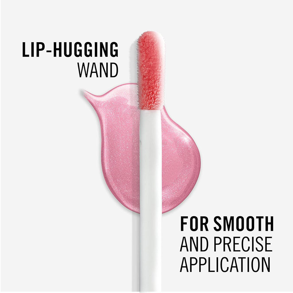 Rimmel Oh My Gloss Lip Gloss 150 Glossaholic