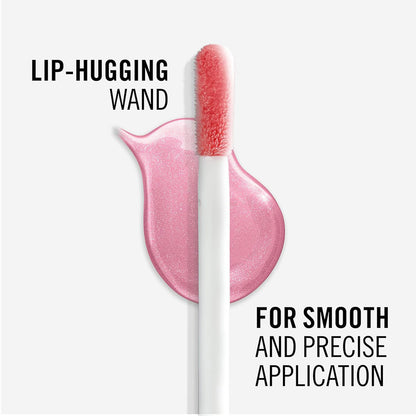 Rimmel Oh My Gloss Lip Gloss 150 Glossaholic