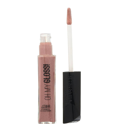 Rimmel Oh My Gloss Lip Gloss 130 Purrr Glossy Cat