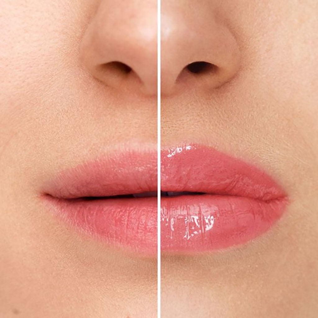 Rimmel Oh My Gloss Plump Lip Gloss 800 Diamond Pop