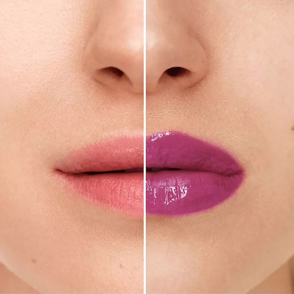 Rimmel Oh My Gloss Plump Lip Gloss 820 Juicy Lucy