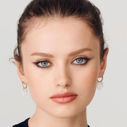 Rimmel  Scandal Eyes Exaggerate Eye Definer 001 Intense Black