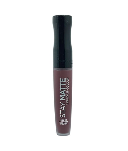 Rimmel  Stay Matte Liquid Lip Colour 860 Urban Affair