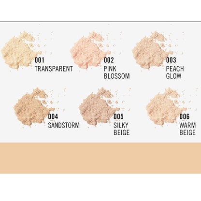 Rimmel  Stay Matte Pressed Powder