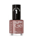Rimmel  Super Gel Nail Step 1 Varnish 020 Urban Affair