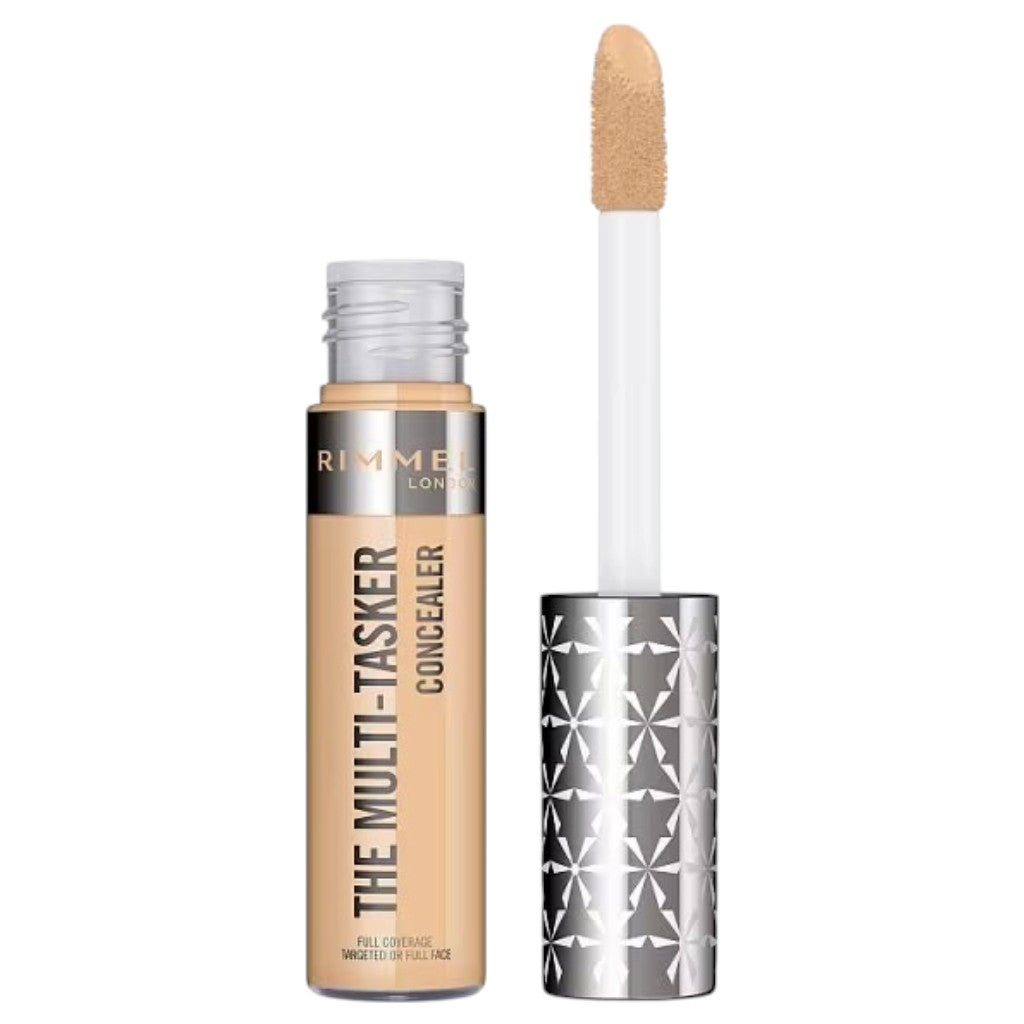 Rimmel The Multi Task Concealer 030 Light