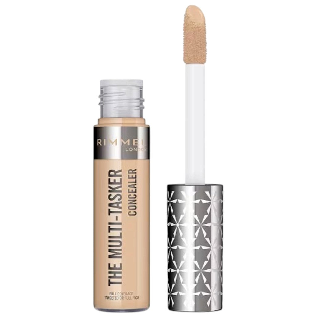 Rimmel The Multi Task Concealer 040 Ivory