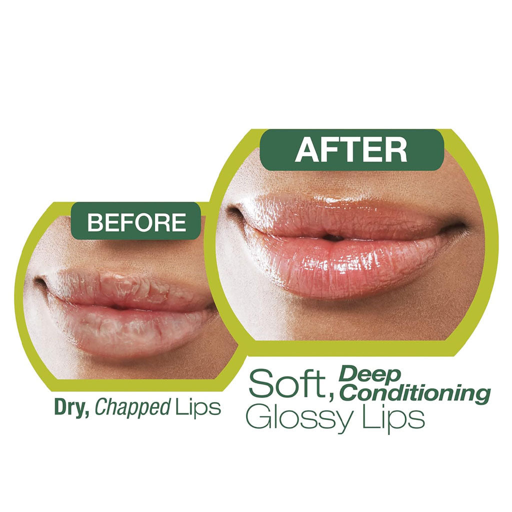 RK By Kiss Ruby Kisses Cannabis Sativa Hemp Seed Lip Oil Treatment RLO04D1