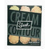 Sleek Make Up Sleek Makeup Cream Contour Kit Light 095