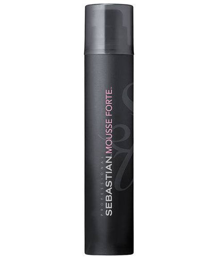 Sebastian Mousse Forte Volumen-Boosting-Mousse