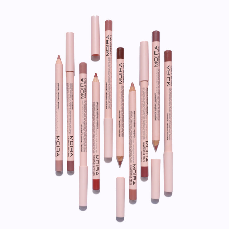 Moira Signature Lip Pencil