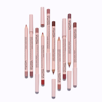 Moira Signature Lip Pencil
