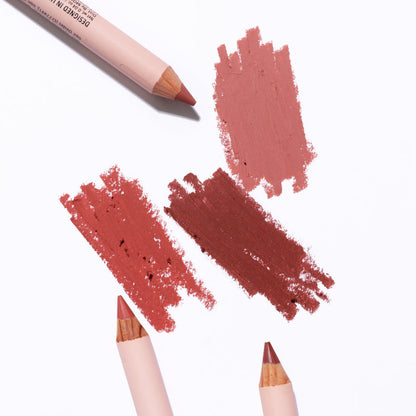 Moira Signature Lip Pencil