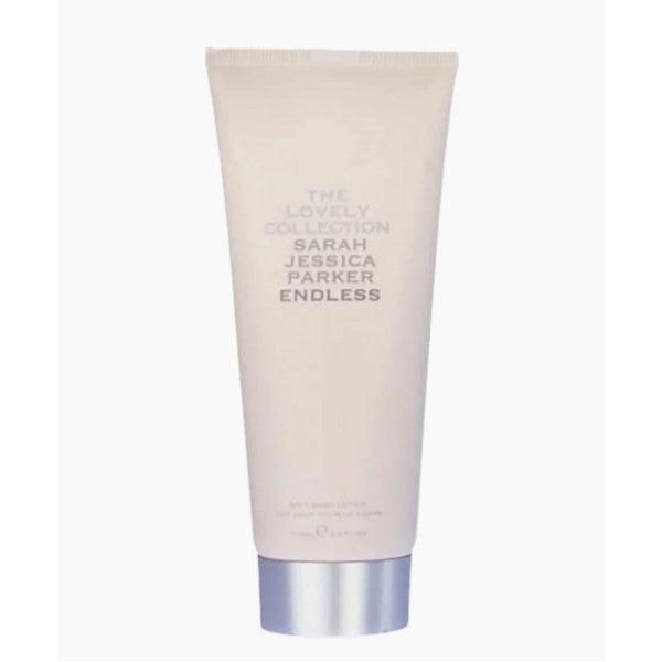 Sarah Jessica Parker The Lovely Collection Soft Body Lotion Endless