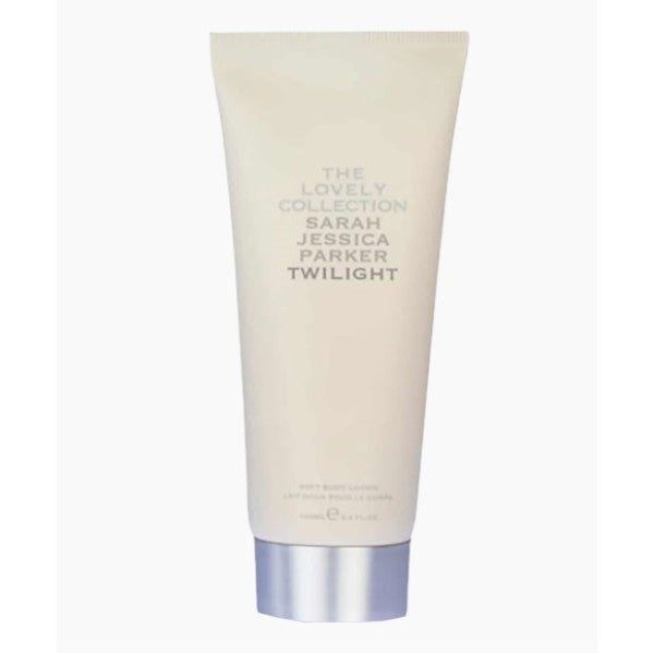Sarah Jessica Parker The Lovely Collection Soft Body Lotion Twilight