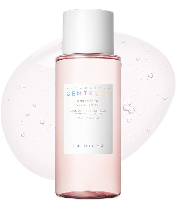 SKIN1004 Madagascar Centella Poremizing Clear Toner