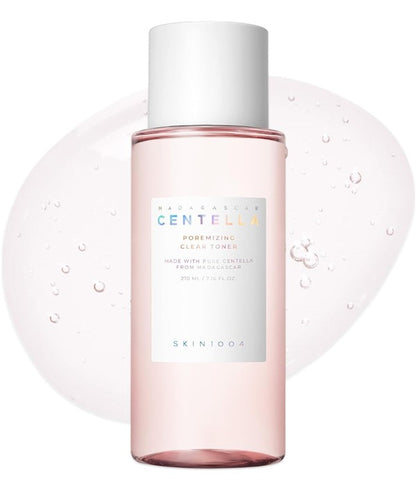 SKIN1004 Madagascar Centella Poremizing Clear Toner