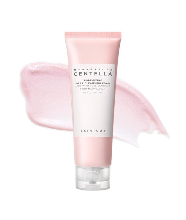 SKIN1004 Madagascar Centella Poremizing Deep Cleansing Foam
