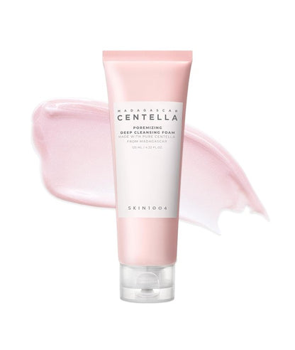 SKIN1004 Madagascar Centella Poremizing Deep Cleansing Foam