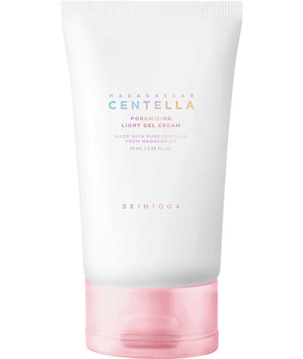 SKIN1004 Madagascar Centella Poremizing Light Gel Cream