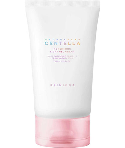SKIN1004 Madagascar Centella Poremizing Light Gel Cream