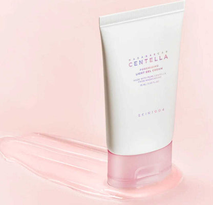 SKIN1004 Madagascar Centella Poremizing Light Gel Cream