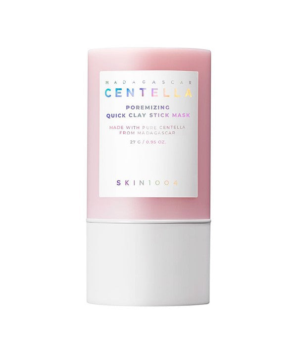 SKIN1004 Madagascar Centella Poremizing Quick Clay Stick Mask