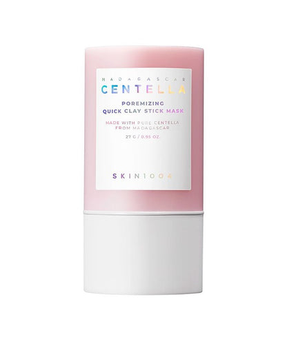 SKIN1004 Madagascar Centella Poremizing Quick Clay Stick Mask