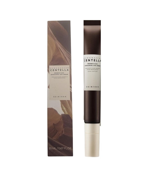 SKIN1004 Madagascar Centella Probio Cica Bakuchiol Eye Cream
