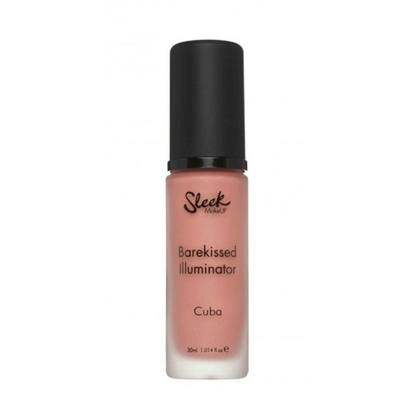 Sleek Make Up Sleek Barekissed Illuminator