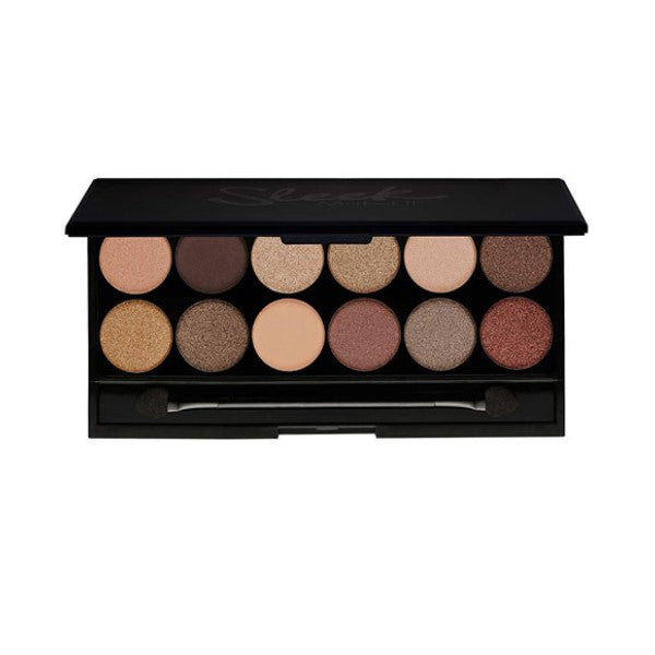 Sleek Make Up Sleek I Divine Eyeshadow Palette All Night Long 429
