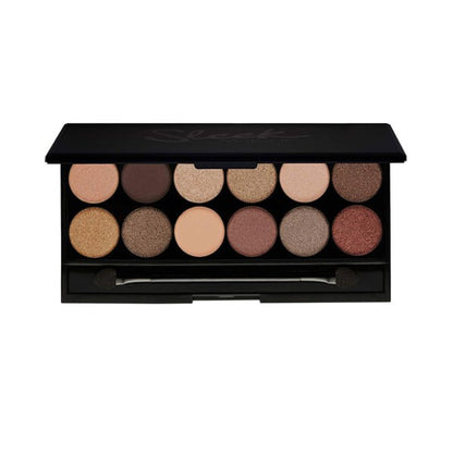 Sleek Make Up Sleek I Divine Eyeshadow Palette All Night Long 429