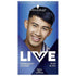 Schwarzkopf Live Permanent Colour 090 Blue Black