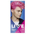 Schwarzkopf Live Semi Permanent Colour Neon Pink