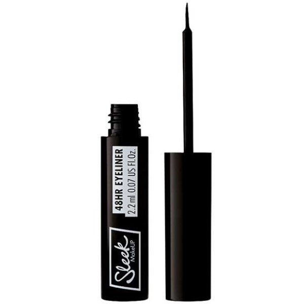 Sleek Make Up 48HR Eyeliner Black 1377