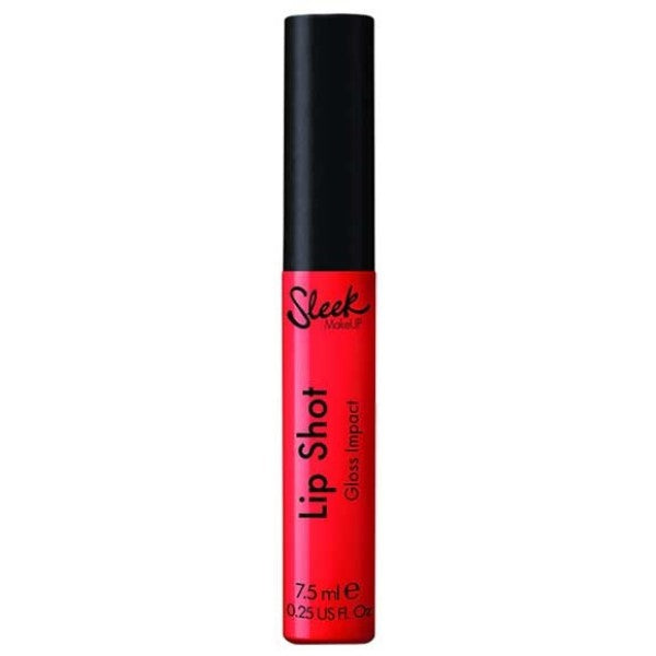 Sleek Make Up  Lip Shot