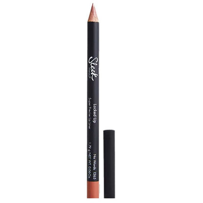 Sleek Make Up Sleek Locked Up Super Precise Lip Liner No Words 1265