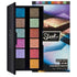 Sleek Make Up  Eyeshadow Palette Making Waves
