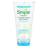 Simple Micellar Water Boost Facial Gel Wash